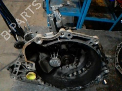 Getriebe für Getriebe OPEL AGILA A (H00) [2000-2007] 36722599 36722599