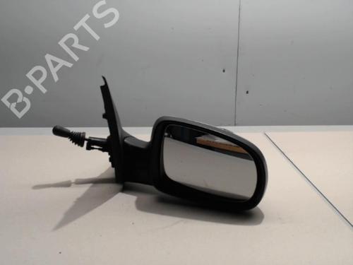 Used Right mirror Right mirror 36724537 36724537
