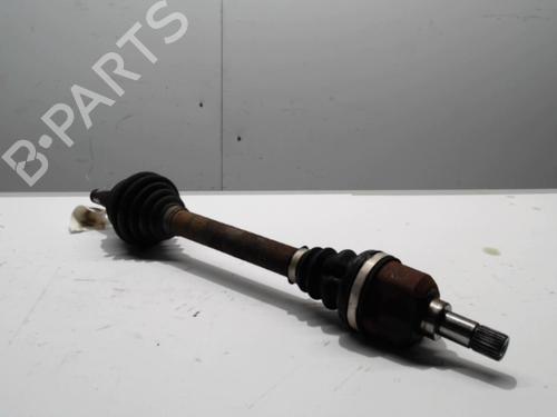 Used Left front driveshaft Left front driveshaft 36725017 36725017