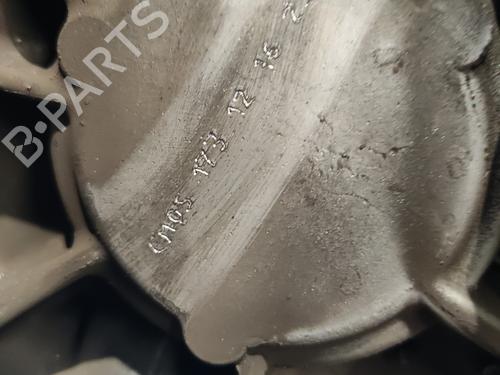 Gearbox CITROËN C4 II (NC_) 1.6 HDi 110 | BP36713484M3 - Image 6