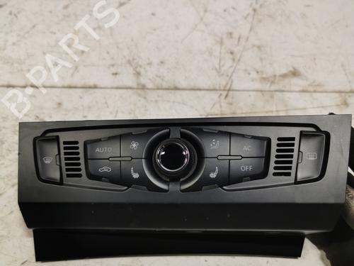 Climate control AUDI A4 B8 Avant (8K5) 2.0 TDI | BP40270299I5 - Image 3