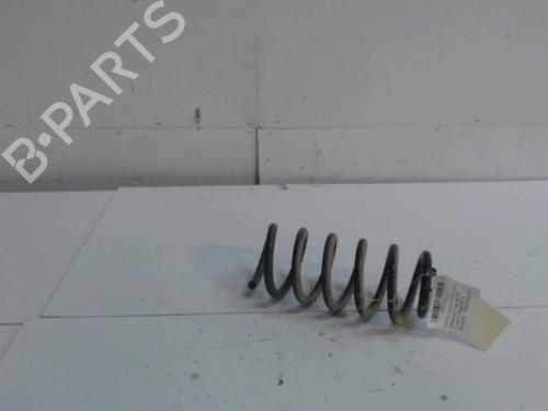 Støddæmperfjeder Støddæmperfjeder RENAULT CLIO IV (BH_) 0.9 TCe 90 (BHNF, BHMA, BHMH, BHJK, BHJR) (90 hp) 36729860 36729860
