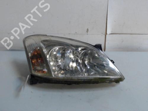 Used Right headlight Right headlight TOYOTA COROLLA (_E12_) [2001-2008] 36724006 36724006