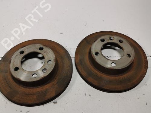 Other RENAULT MASTER III Platform/Chassis (EV, HV, UV) | BP36706244O1 - Image 2