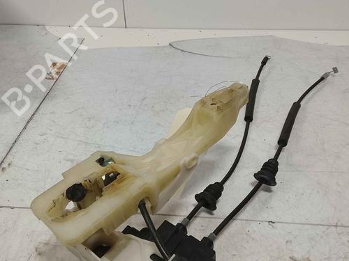 Front right lock HYUNDAI i30 (FD) 1.6 CRDi | BP36712051C97 - Image 3