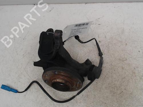 Left front steering knuckle DS DS 3 Convertible (SB_) | BP36747357M25 - Image 3
