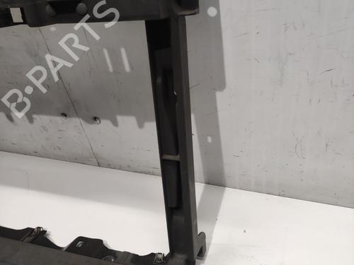 Used Front slam panel Front slam panel CITROËN C3 III (SX) 1.5 BlueHDi 100 (SXYHYP, SXYHTU) (102 hp) 36720373 36720373