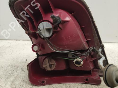 Left taillight FORD FIESTA VI (CB1, CCN) 1.6 TDCi | BP36749682C34 - Image 4