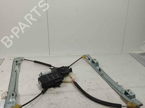 Used Front left window mechanism Front left window mechanism 36717268 36717268
