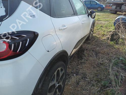Right sun visor RENAULT CAPTUR I (J5_, H5_) 1.5 dCi 90 (J5N4, J5M5, J5MW, J5M6, J5AL, J5AJ) | BP36718140I2 - Image 8
