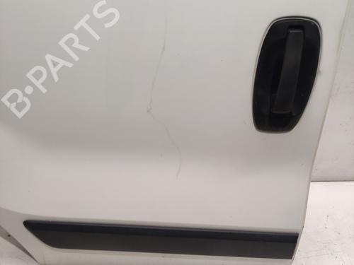 Used Right slide door Right slide door CITROËN NEMO Box Body/MPV (AA_) 1.3 HDi 75 (75 hp) 36707715 36707715