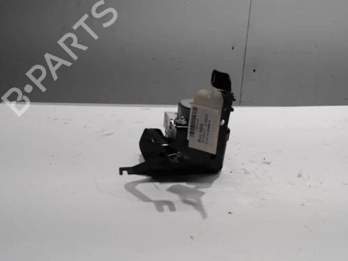 Used ABS pump ABS pump RENAULT CLIO IV (BH_) 0.9 TCe 75 (BHNP) (76 hp) 36724509 36724509