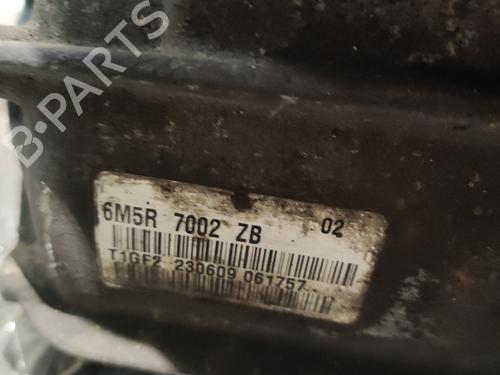 Gearbox FORD C-MAX (DM2) 1.8 TDCi | BP36708811M3 - Image 3