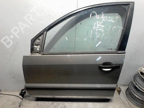 Used Left front door Left front door FORD FUSION (JU_) 1.4 TDCi (68 hp) 36740248 36740248