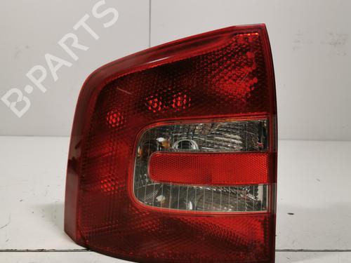 Used Left taillight Left taillight SKODA OCTAVIA II Combi (1Z5) 1.9 TDI (105 hp) 36704981 36704981
