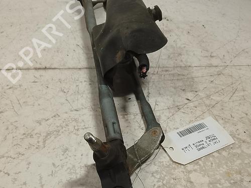 Front wiper motor FIAT PANDA (169_) 1.1 (169.AXA1A) | BP39598876M29 - Image 2