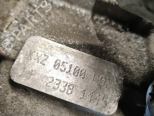 Gearbox VW SCIROCCO III (137, 138) 2.0 TDI | BP36713669M3  - Image 5
