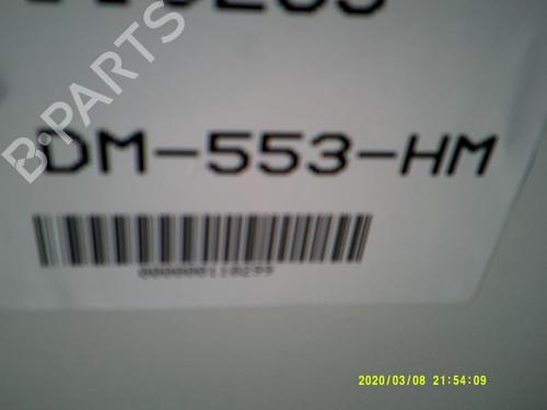 Steering rack CITROËN C4 II (NC_) 1.6 HDi 115 | BP36731297M22 - Image 6