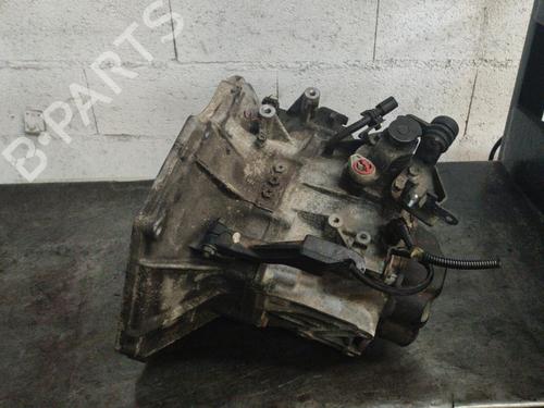 Gearbox OPEL AGILA A (H00) 1.2 16V (F68) | BP36741088M3 - Image 3