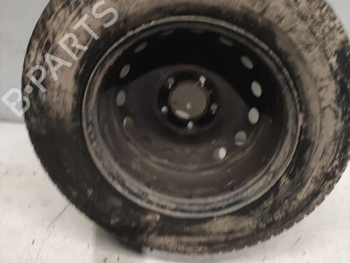 Fælk RENAULT MASTER III Van (FV) 2.3 dCi 135 FWD (FV0N, FV08, FV06, FV00, FV1S) | BP36709421C45 - Image 4
