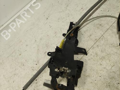 Front left lock BMW 1 (E87) 120 d | BP37472698C98 - Image 2