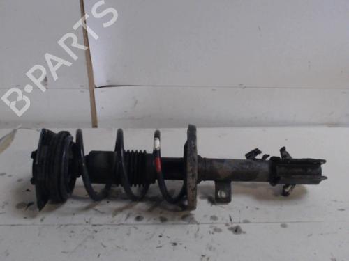 Used Right front shock absorber Right front shock absorber NISSAN MICRA III (K12) 1.5 dCi (65 hp) 36731882 36731882