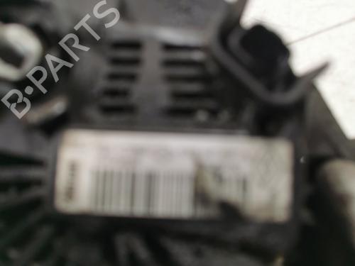 Alternator NISSAN NOTE (E11, NE11) 1.5 dCi | BP36709593M7 - Image 3