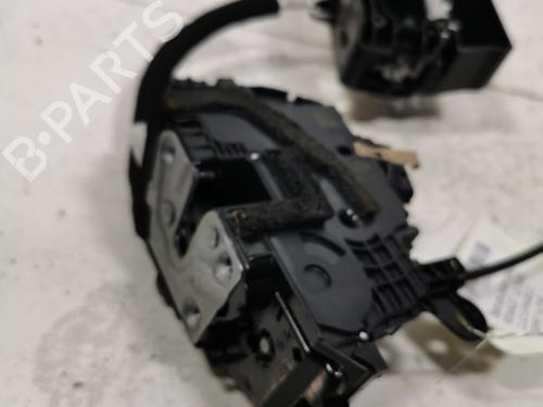 Front left lock RENAULT CLIO V (B7_) 1.0 TCe 90 (B7MT) | BP37874049C98 - Image 2