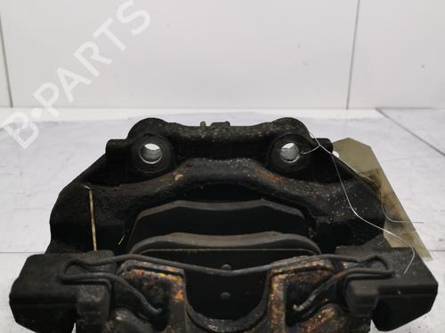 Right front brake caliper PEUGEOT PARTNER Box Body/MPV | BP36711346M104 - Image 3