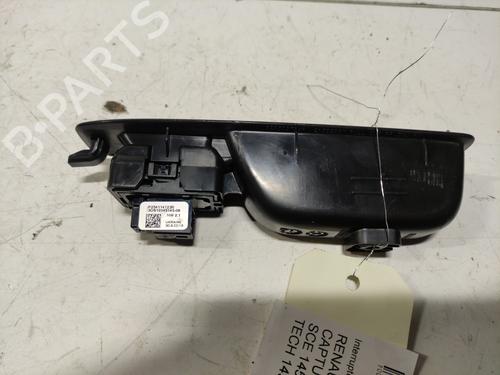 Right rear window switch RENAULT CAPTUR II (HF_) E-TECH 145 (HFMU) | BP37733560I28 - Image 2