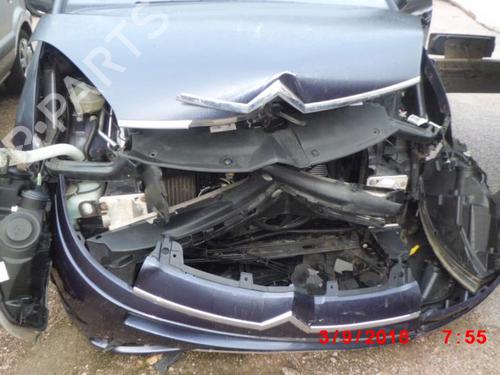 Used Parts CITROËN C4 Grand Picasso I (UA_) 4760636