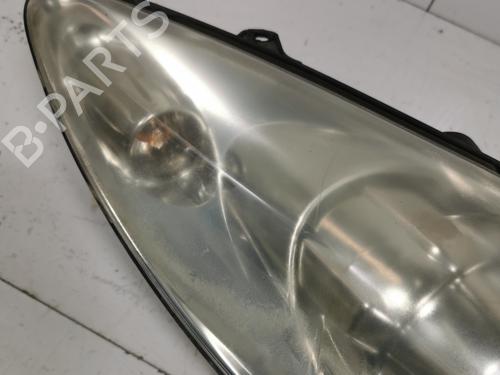 Right headlight PEUGEOT 307 CC (3B) 2.0 HDi 135 | BP37538691C29 - Image 2