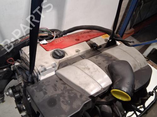 Used Engine Engine 39156725 39156725