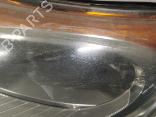 Left headlight CITROËN C3 Picasso (SH_) | BP36719169C28 - Image 3