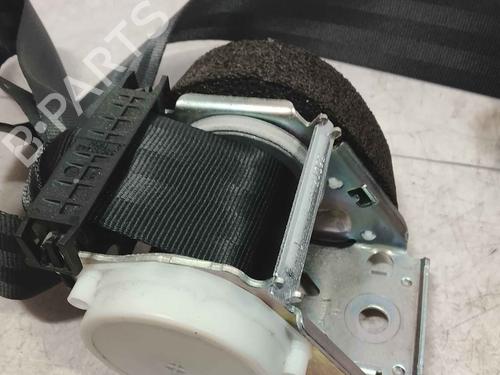 Used Rear left seatbelt Rear left seatbelt 36714765 36714765
