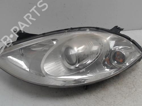 Left headlight MERCEDES-BENZ A-CLASS (W169) A 180 CDI (169.007, 169.307) | BP36742063C28 - Image 3