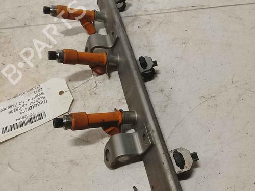 Injector SUZUKI SWIFT IV (FZ, NZ) 1.2 (AZH412, ZC72S) | BP36716827M100 - Image 3