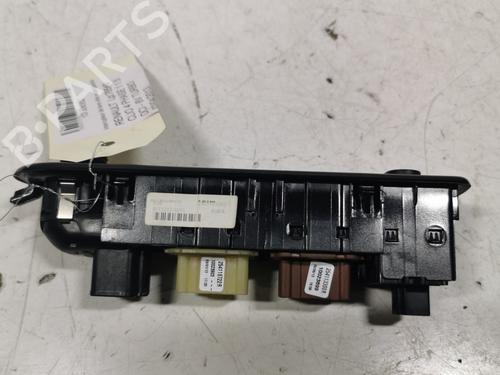Left front window switch RENAULT CLIO IV (BH_) 1.5 dCi 90 | BP36705998I27 - Image 3