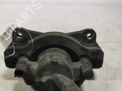 Left front brake caliper PEUGEOT RCZ 1.6 16V | BP36718208M105 - Image 3
