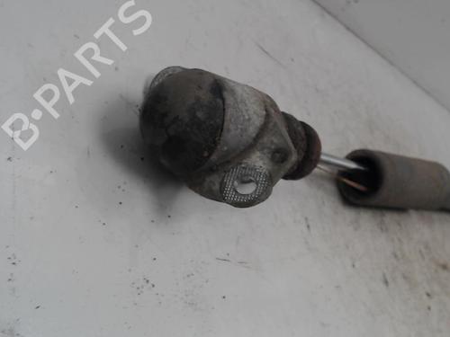 Used Left rear shock absorber Left rear shock absorber VW POLO V (6R1, 6C1) 1.6 TDI (90 hp) 36741749 36741749