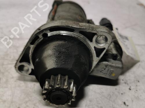 Starter VW GOLF VII (5G1, BQ1, BE1, BE2) 2.0 TDI 4motion | BP36711645M8 - Image 3