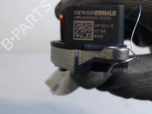 Heater resistor RENAULT CLIO V (B7_) 1.0 TCe 100 (B7MT) | BP36729995M108 - Image 2