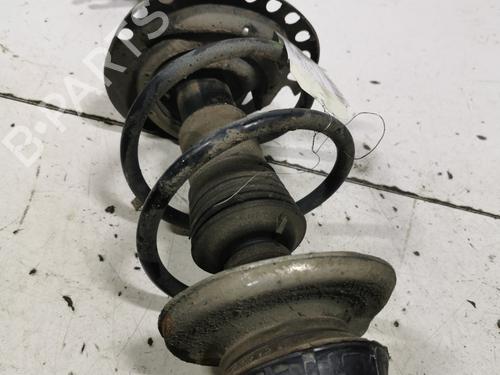 Right front shock absorber DACIA SANDERO II TCe 90 (B8M1, B8MA, B8AC) | BP36708560M17 - Image 3