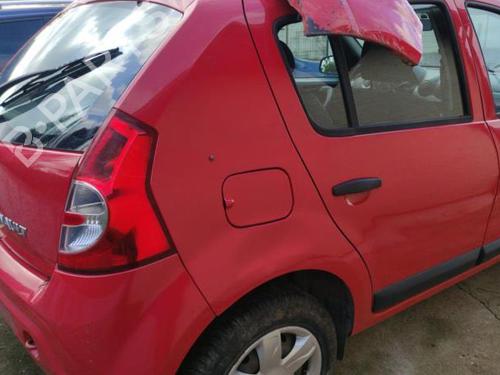Steering column stalk DACIA SANDERO | BP36735834I23 - Image 5