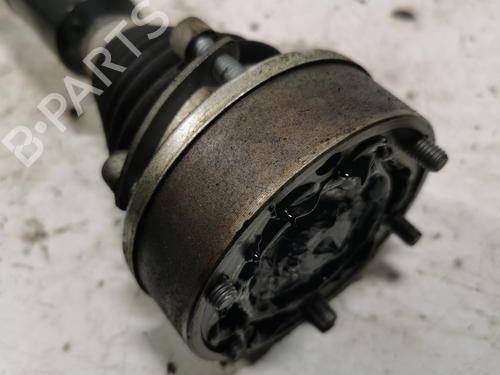 Used Right front driveshaft Right front driveshaft SKODA YETI (5L) 2.0 TDI (110 hp) 36708539 36708539