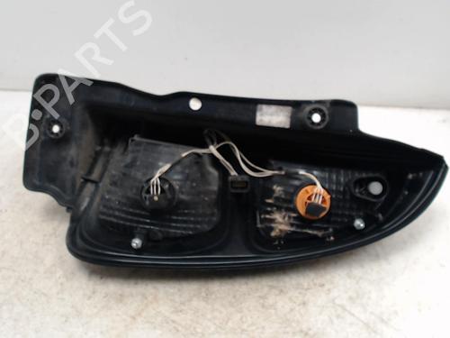 Used Left taillight Left taillight CITROËN C3 Picasso (SH_) [2008-2026] 36747575 36747575