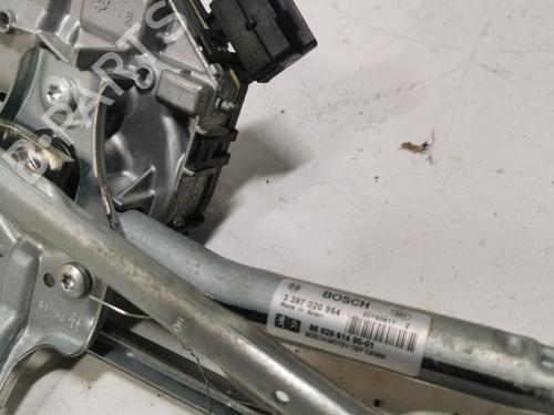 Front wiper motor PEUGEOT PARTNER Tepee 1.6 VTi | BP37254567M29 - Image 2