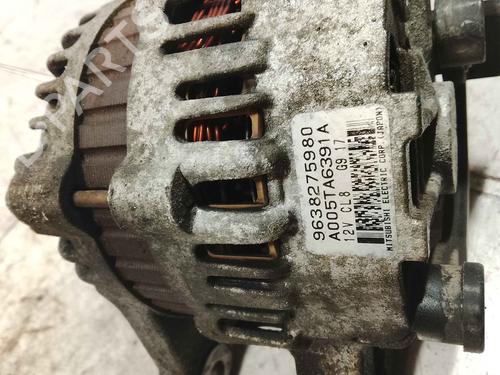 Used Alternator Alternator 36711879 36711879