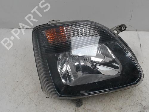 Faro derecho Faro derecho OPEL AGILA A (H00) 1.0 12V (F68) (58 hp) 36747950 36747950