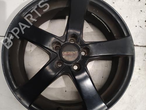 Used Rim Rim TOYOTA CELICA Coupe (_T23_) 1.8 16V VT-i (ZZT230_, ZZT230) (143 hp) 36708347 36708347